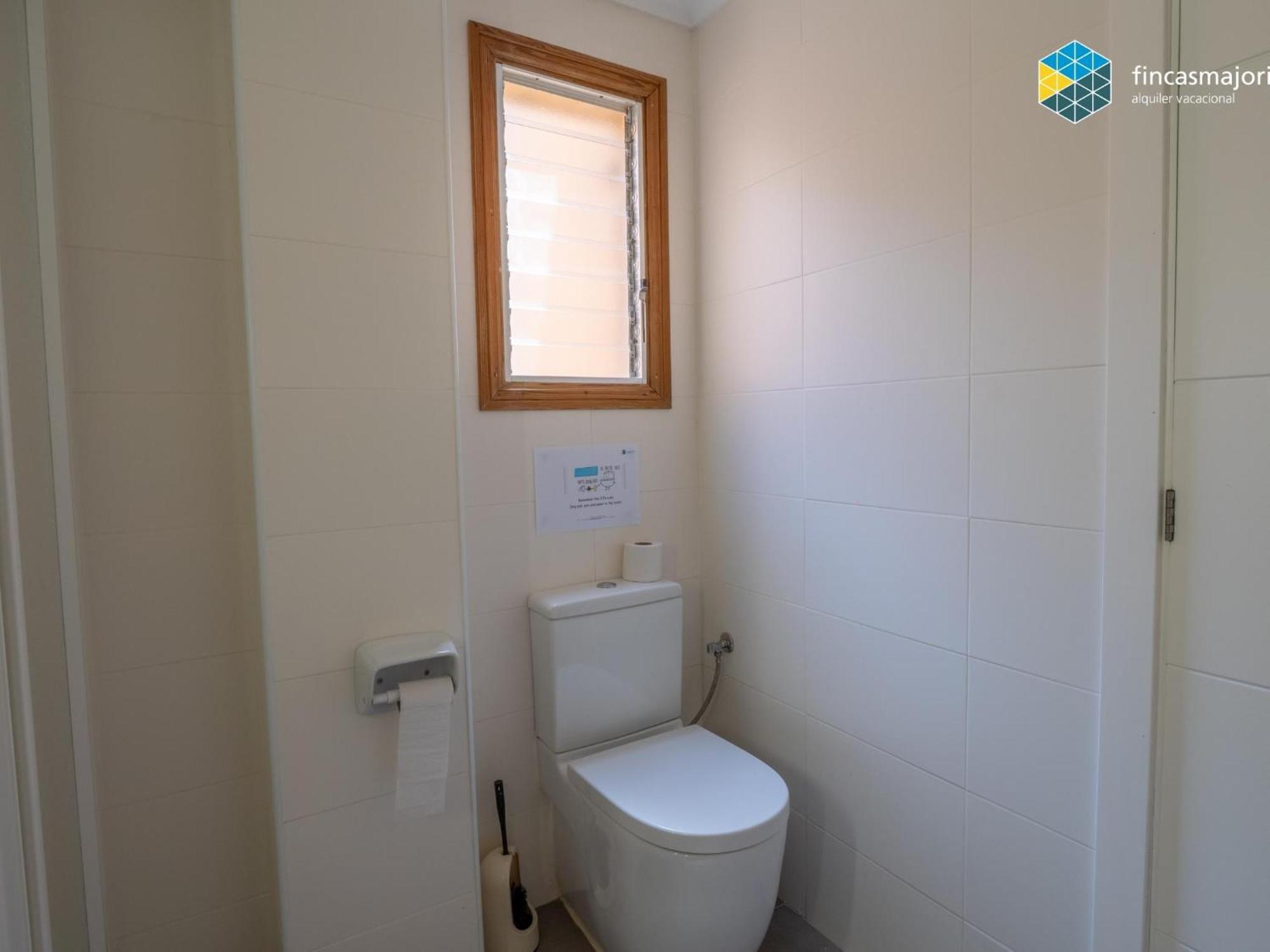 Apto Antic 301 Pax 2 Apartment S'Illot (Mallorca)