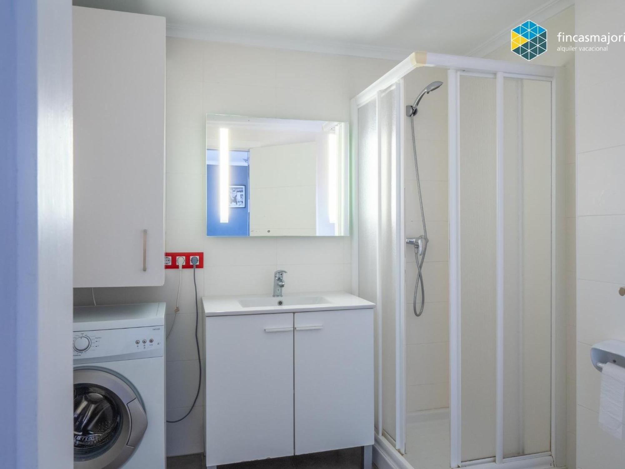 Apto Antic 301 Pax 2 Apartment S'Illot (Mallorca)