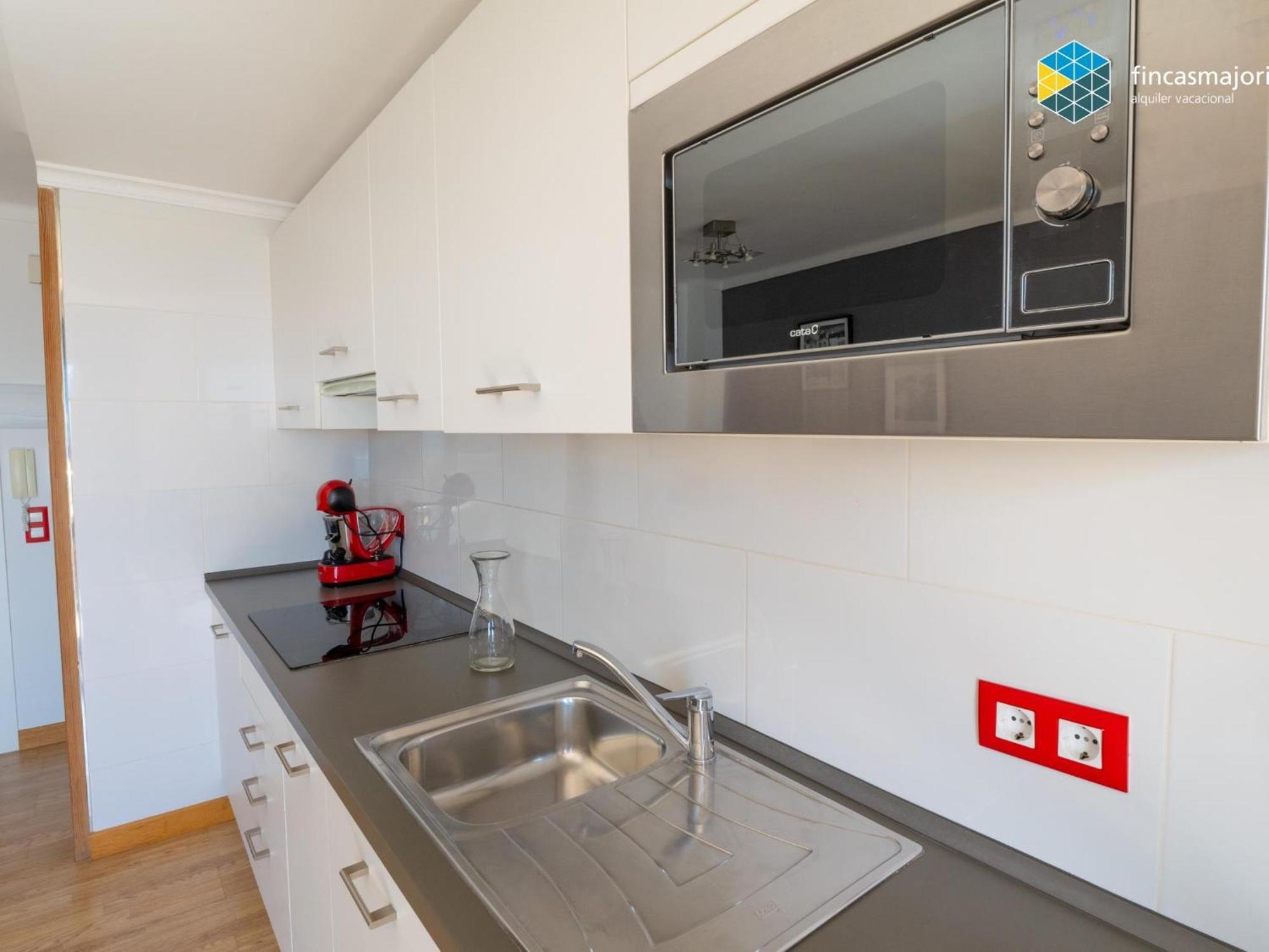 Apartment Apto Antic 301 Pax 2 S'Illot (Mallorca)