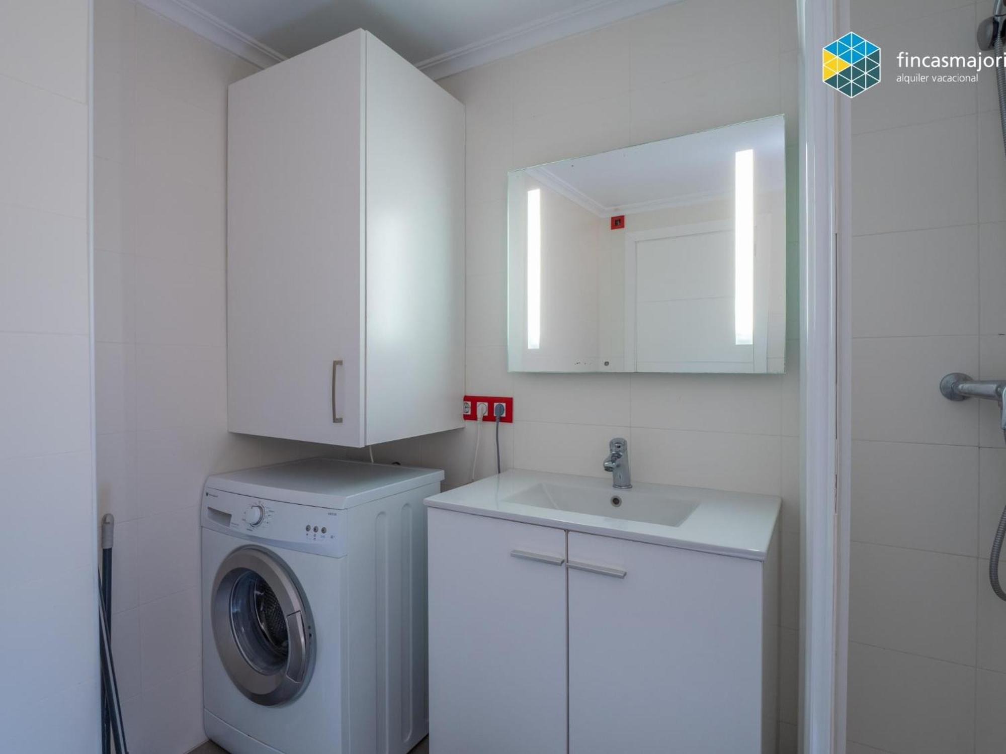 Apto Antic 301 Pax 2 *