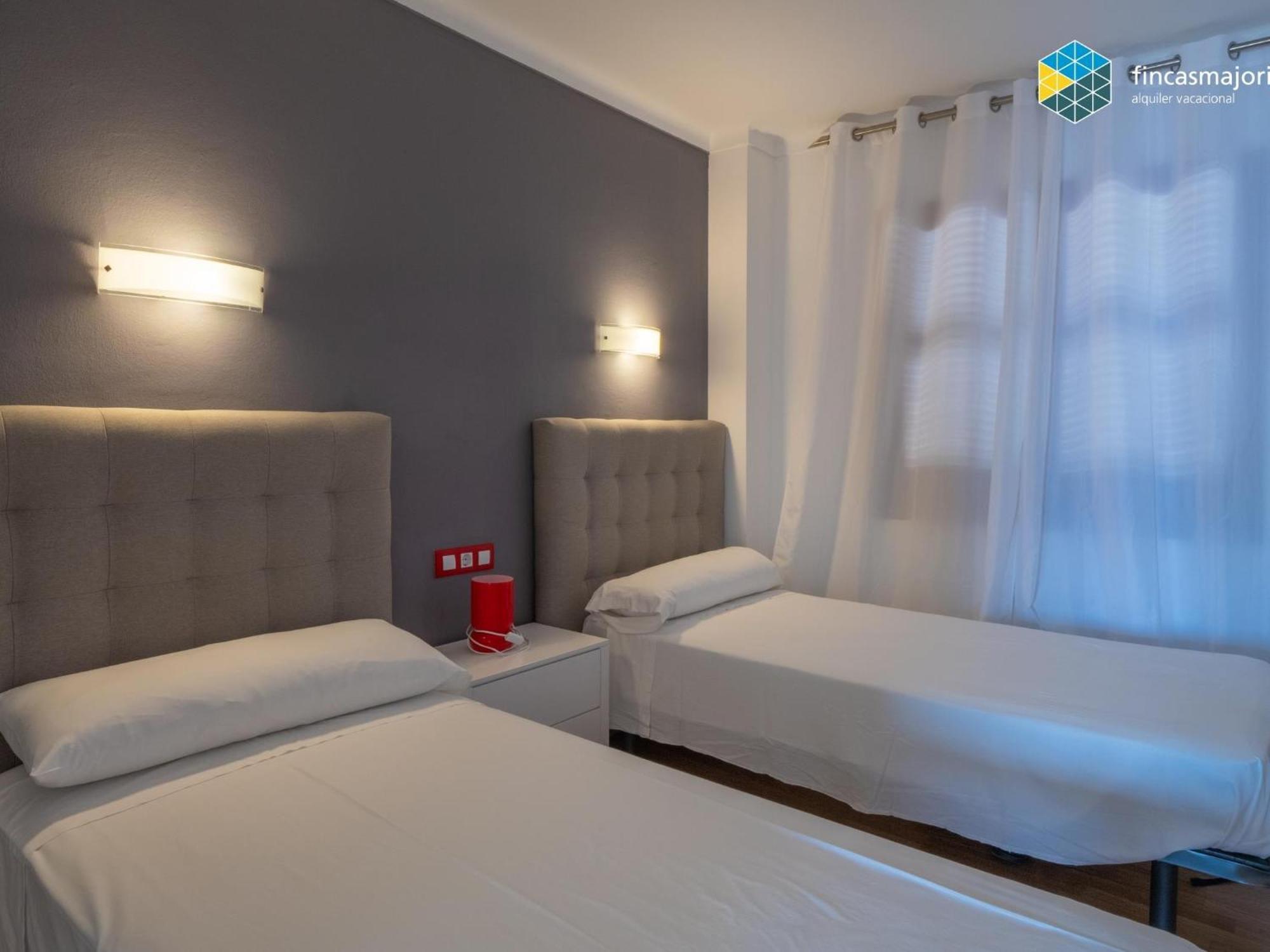 Apto Antic 301 Pax 2 * S'Illot (Mallorca)