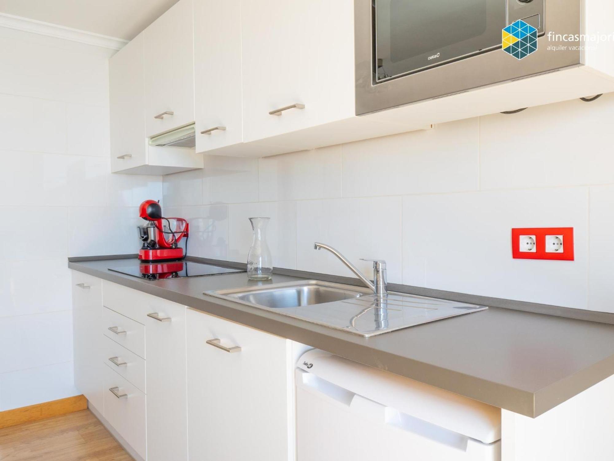 Apartment Apto Antic 301 Pax 2 *