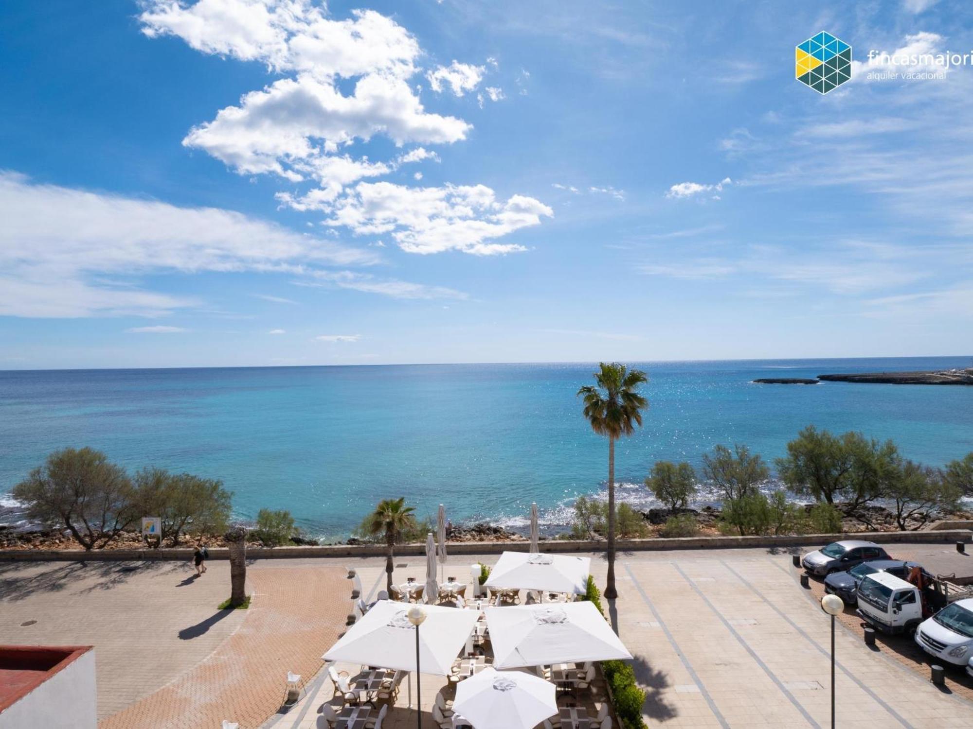 Apto Antic 301 Pax 2 Apartment *