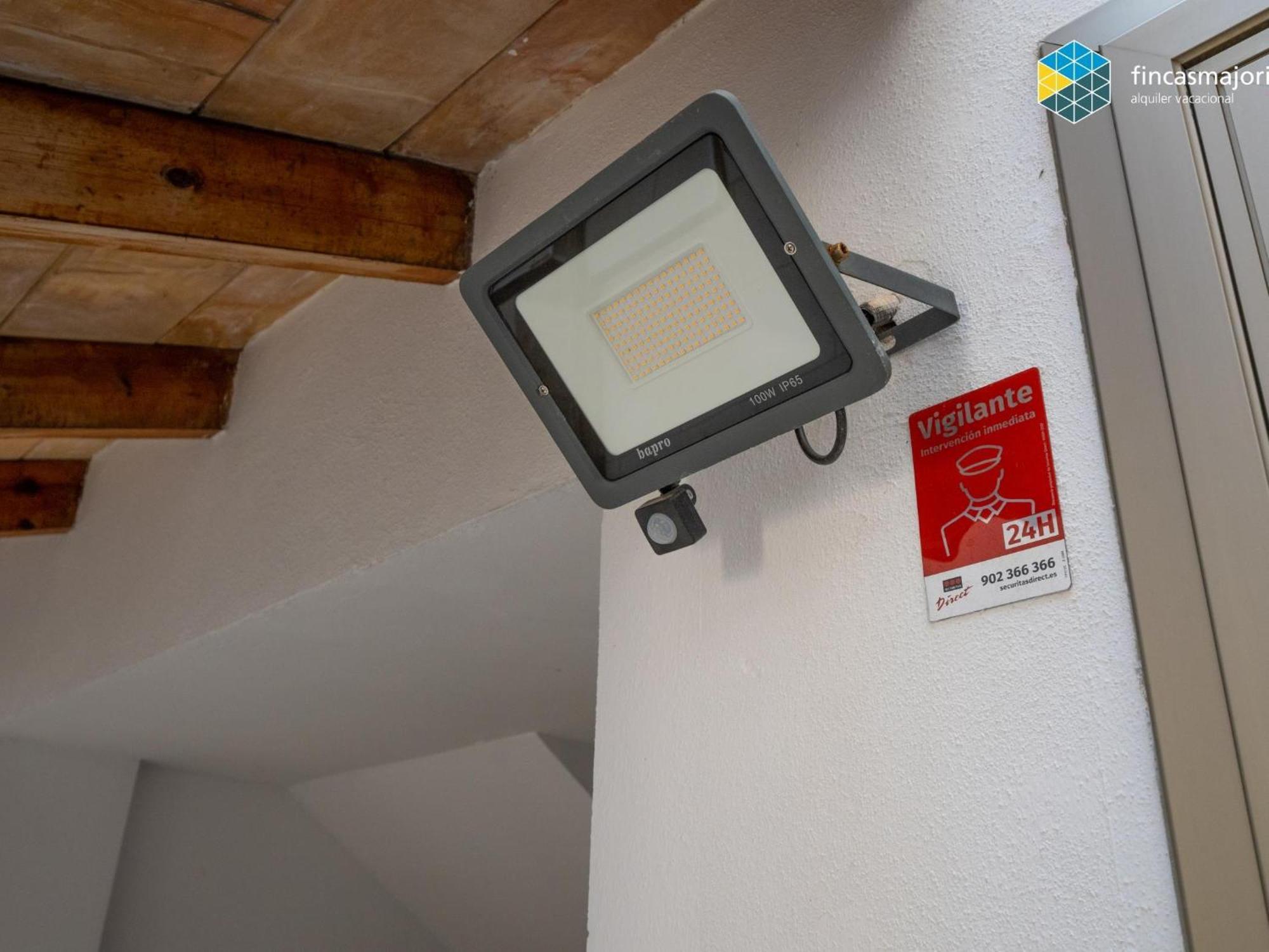 Apartment Apto Antic 301 Pax 2 S'Illot (Mallorca)