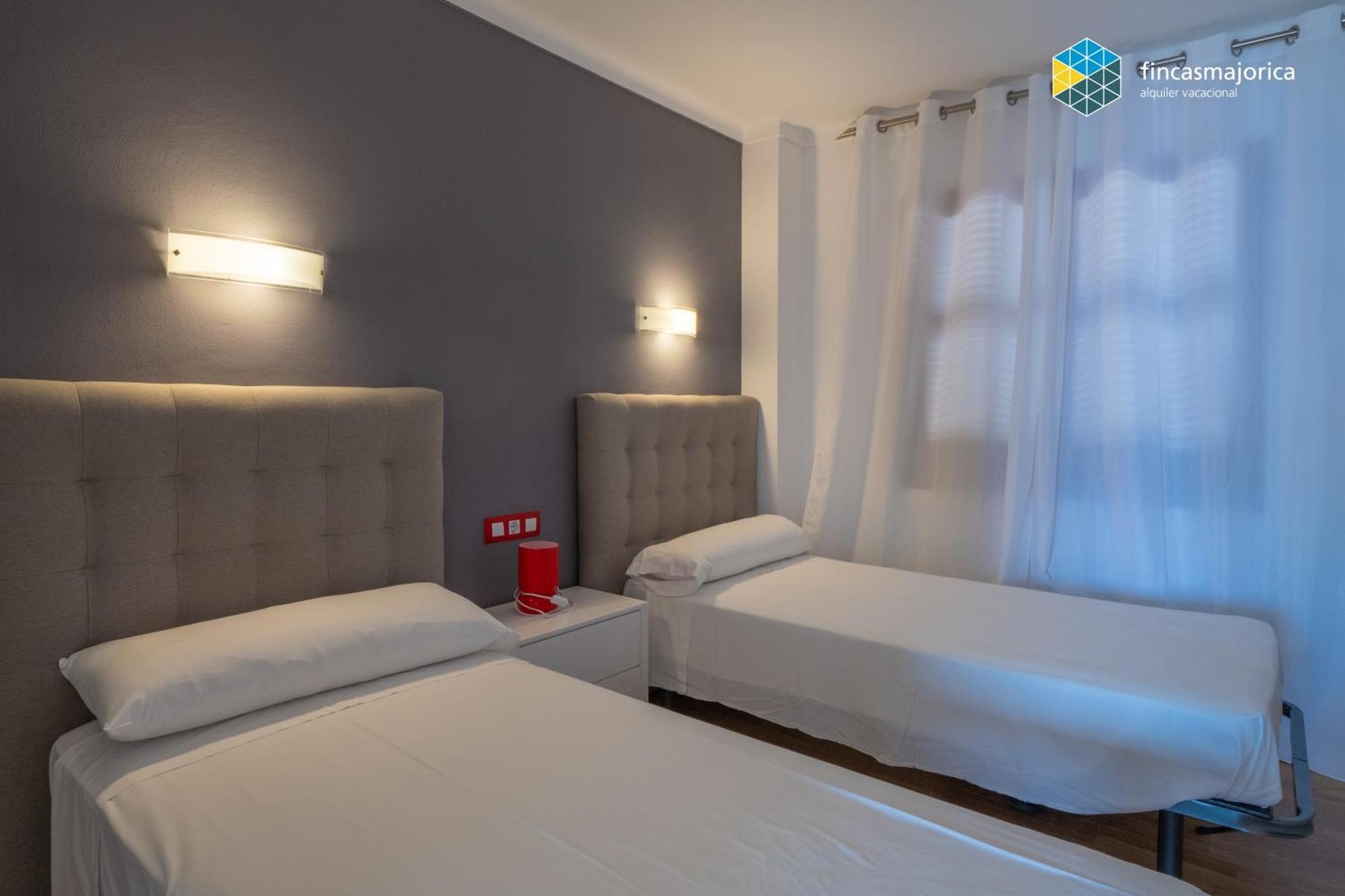 Apartment Apto Antic 301 Pax 2