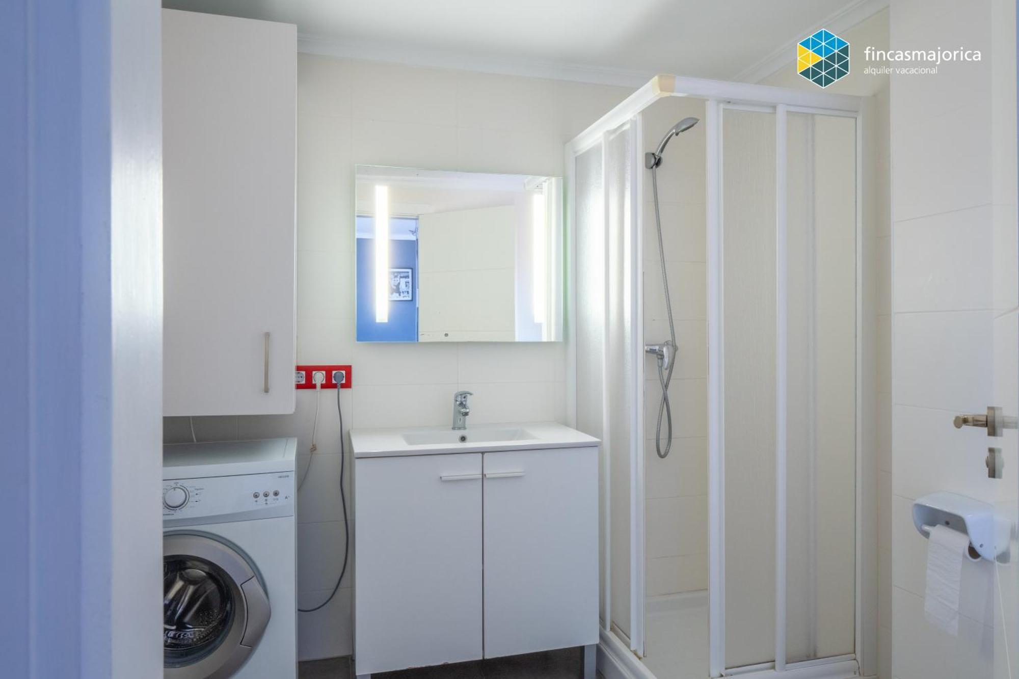 Apto Antic 301 Pax 2 *