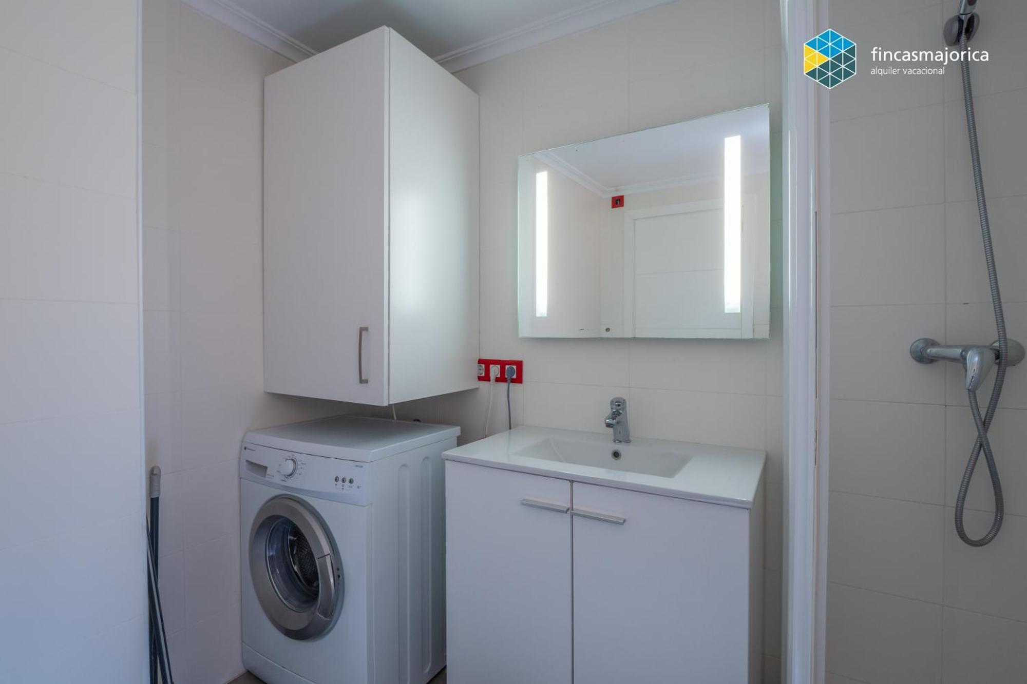 Apto Antic 301 Pax 2 Apartment *