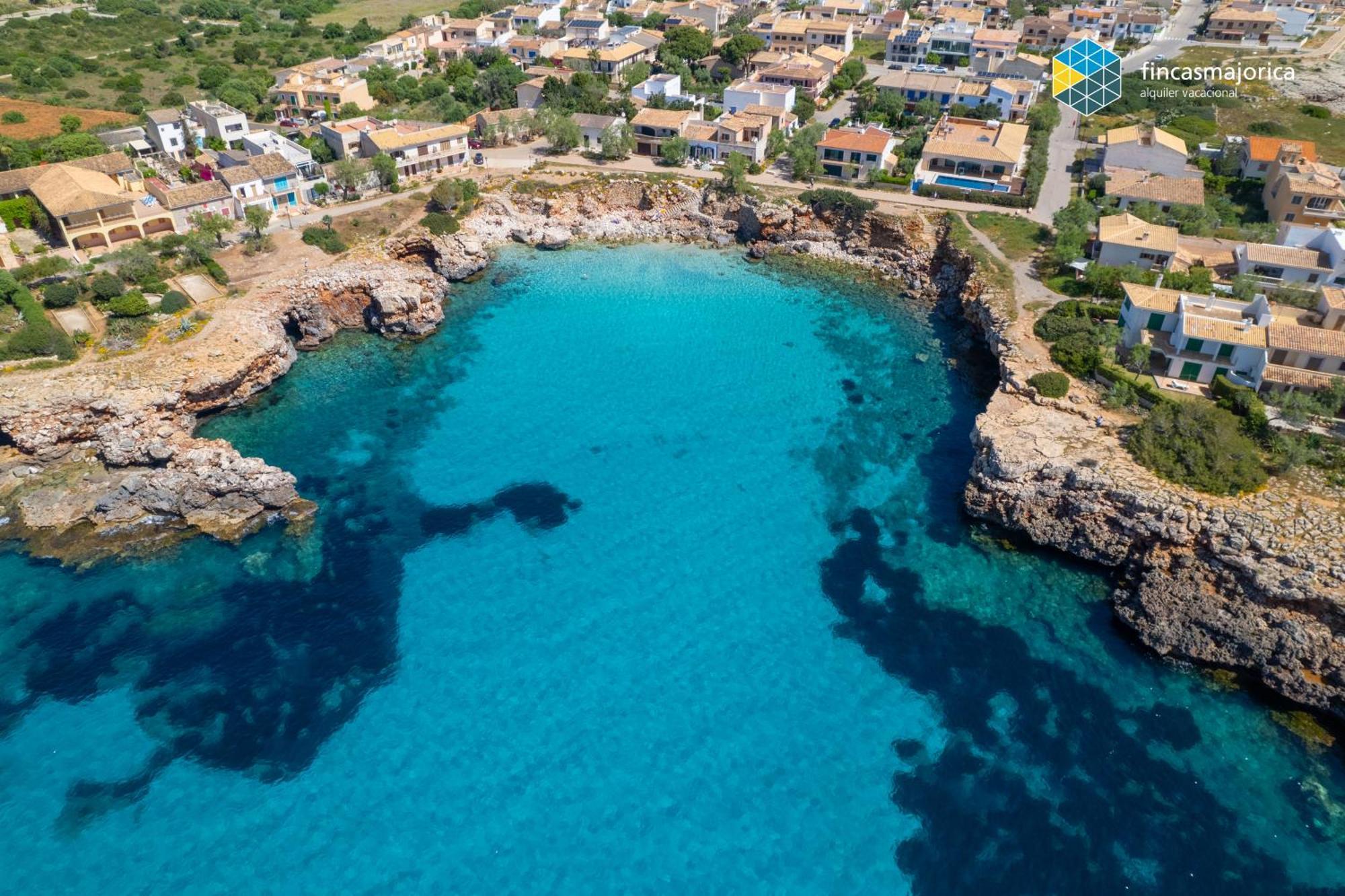Apto Antic 301 Pax 2 S'Illot (Mallorca)