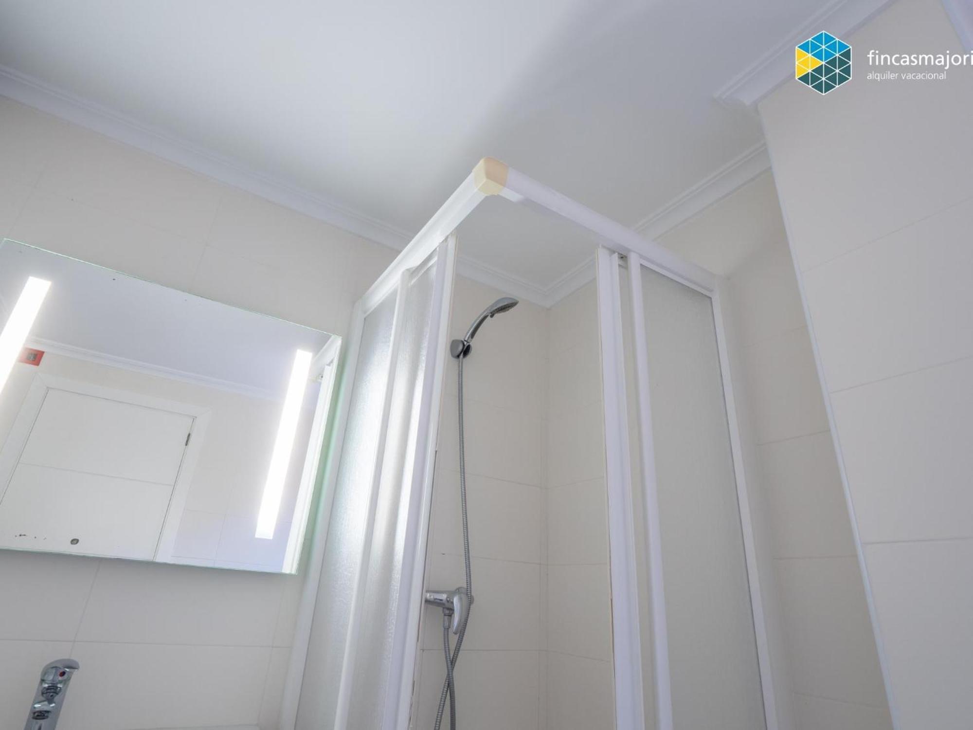 Apartment Apto Antic 301 Pax 2