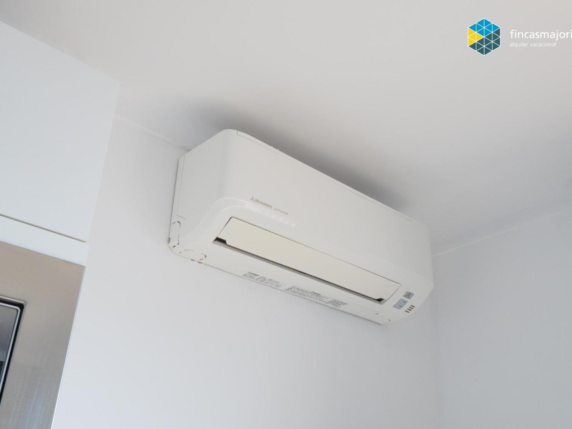 Apto Antic 301 Pax 2 Apartment *