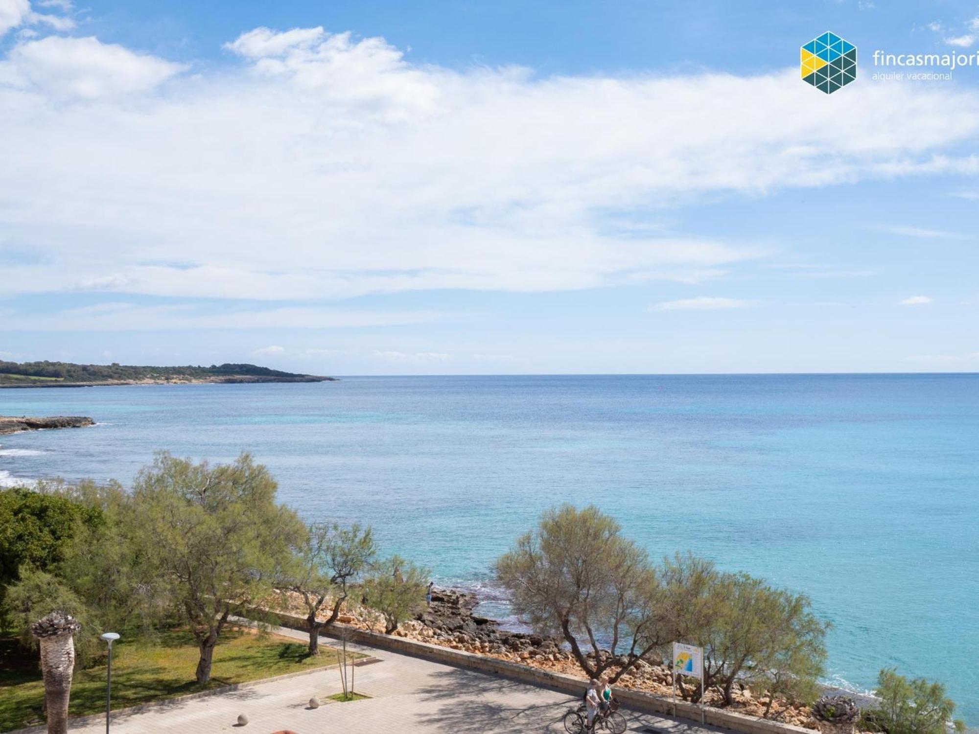 Apto Antic 301 Pax 2 Apartment *