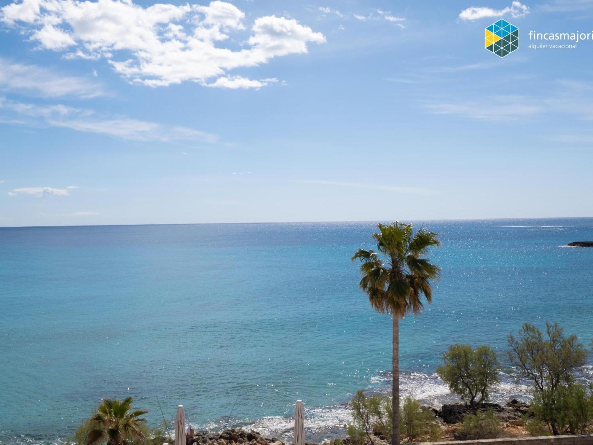 Apartment Apto Antic 301 Pax 2 S'Illot (Mallorca)