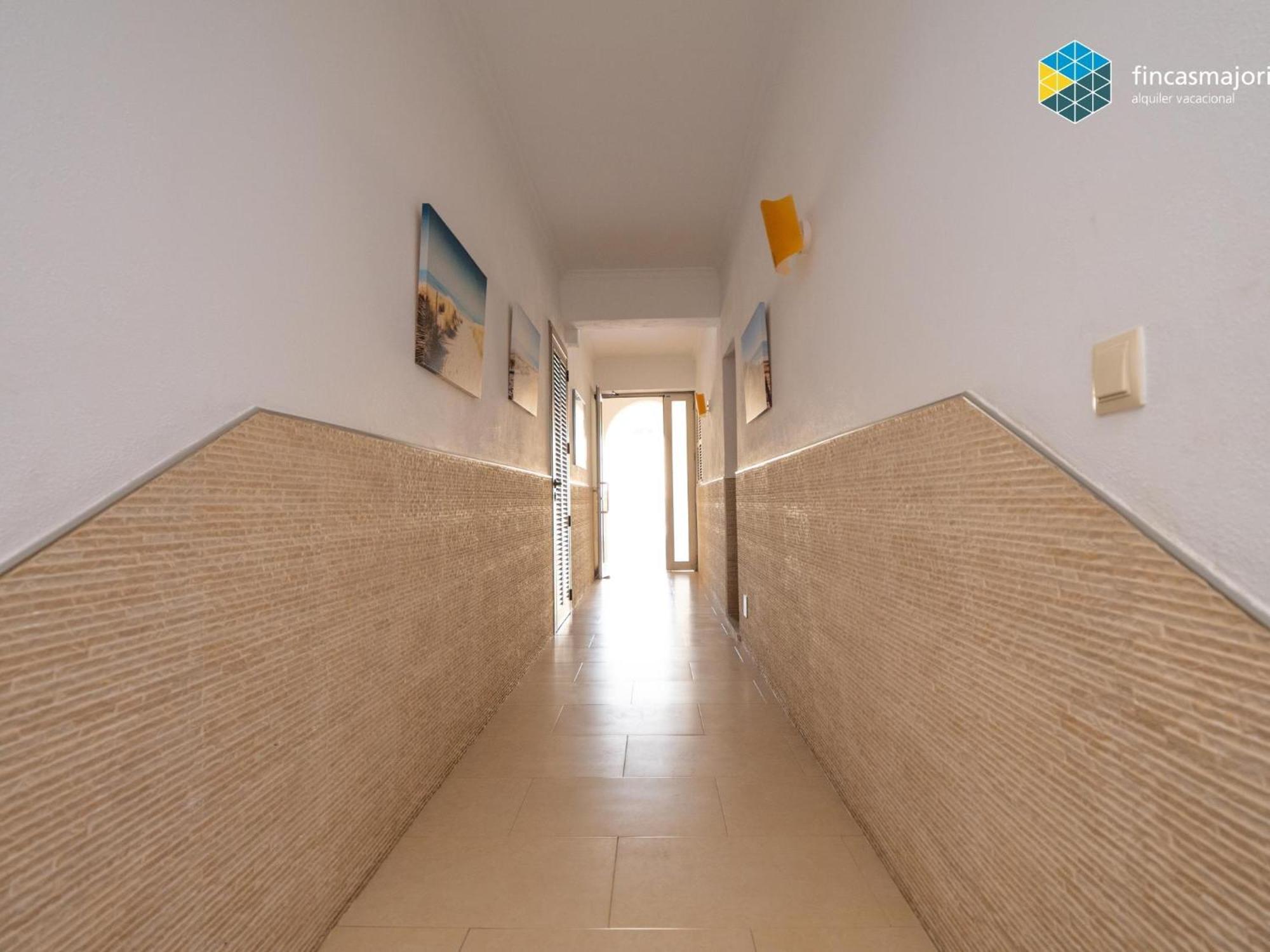 Apto Antic 301 Pax 2 Apartment S'Illot (Mallorca)