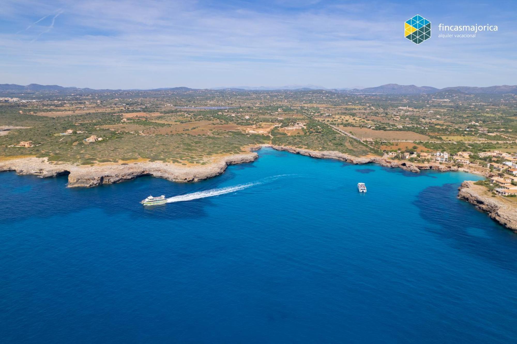 Apto Antic 301 Pax 2 * S'Illot (Mallorca)