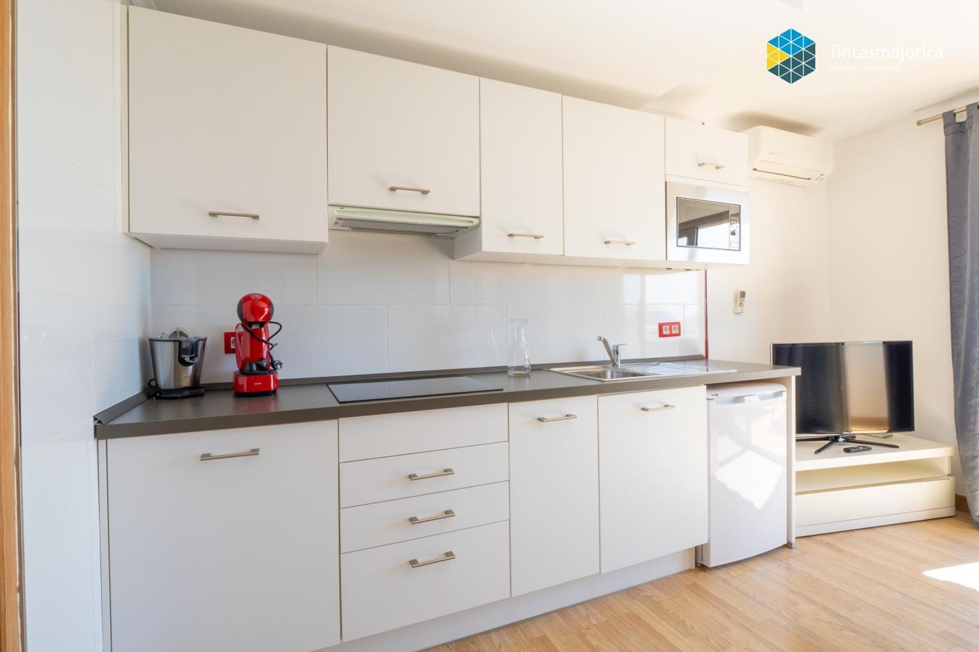 Apartment Apto Antic 301 Pax 2